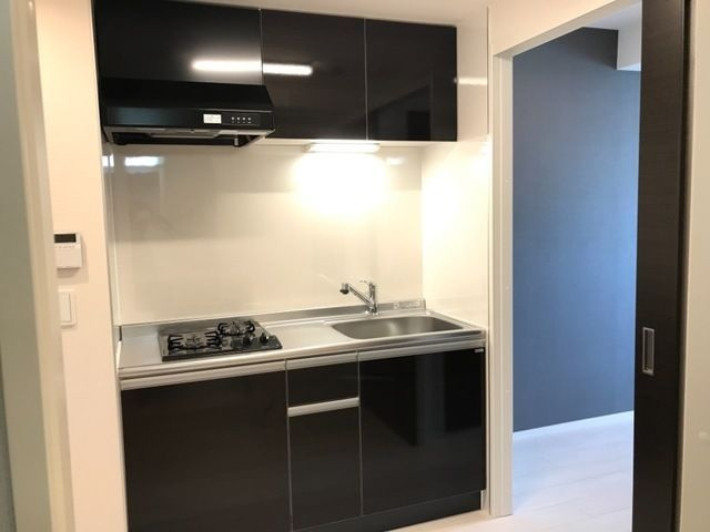 ＣＯＭＦＯＲＴ　Ａ　砂町水辺公園のキッチン