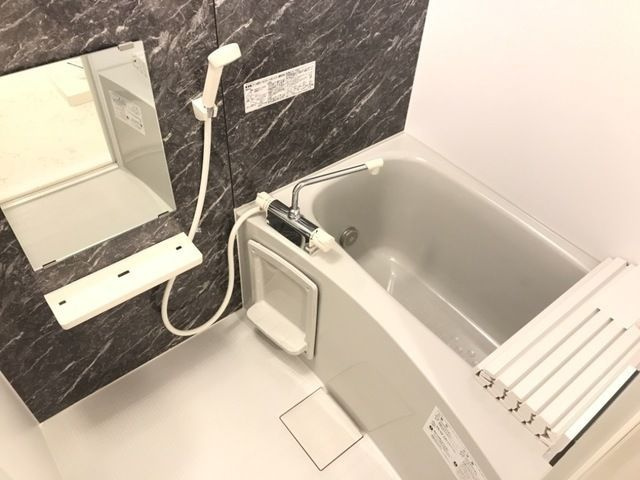 ＣＯＭＦＯＲＴ　Ａ　砂町水辺公園の浴室