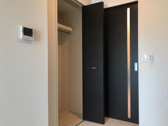 ＣＯＭＦＯＲＴ　Ａ　砂町水辺公園の収納