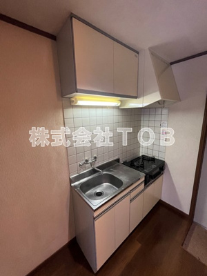 【キッチン】 | チェリーハウスパートⅡ