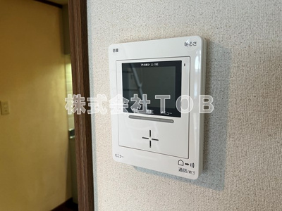 【セキュリティ】 | チェリーハウスパートⅡ