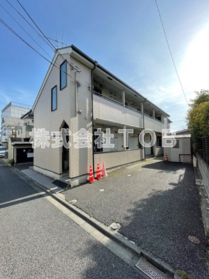 【エントランス】 | チェリーハウスパートⅡ