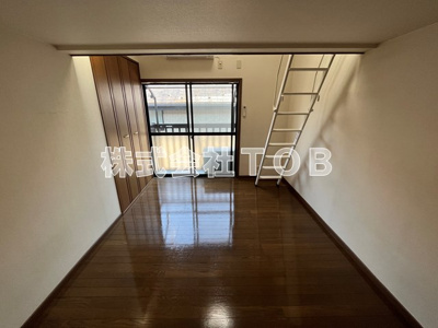 【洋室】 | チェリーハウスパートⅡ