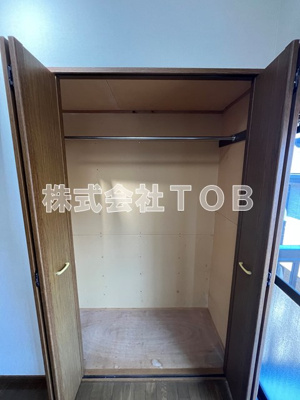 【収納】 | チェリーハウスパートⅡ