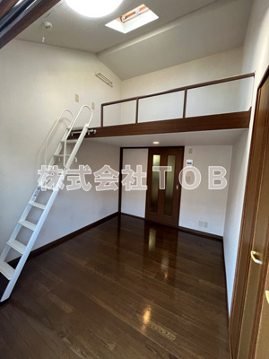 【内装】 | チェリーハウスパートⅡ