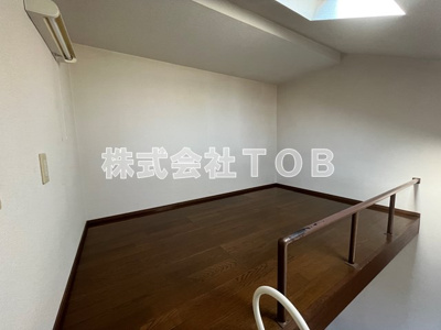 【その他】 | チェリーハウスパートⅡ | ロフト