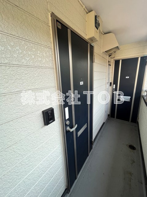 【その他】 | チェリーハウスパートⅡ | 玄関ドア