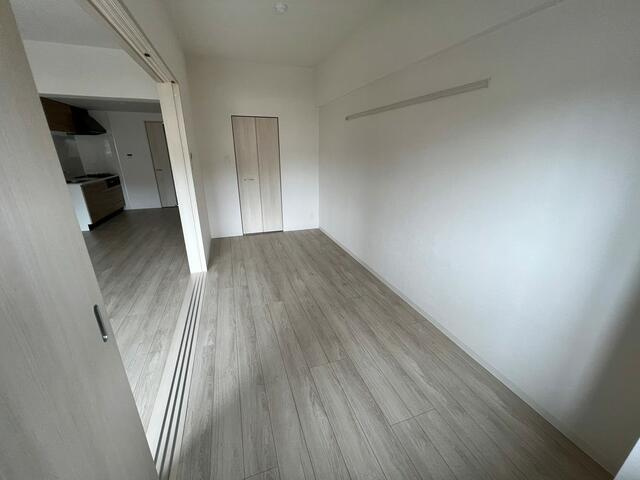 エステルコートの内装