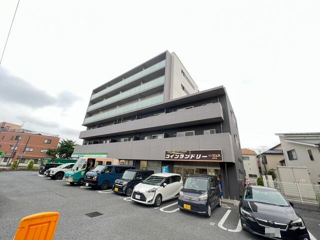 エステルコート