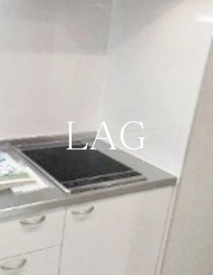 【設備】 | Y-HouseⅡ | 2口コンロです。