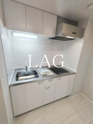 【キッチン】 | Y-HouseⅡ | キッチンです。