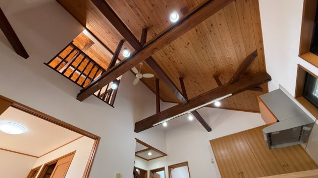 【内装】 | すいらん荘別荘地　戸建