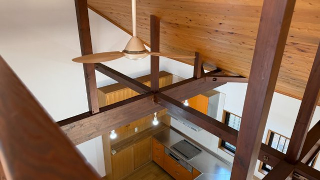 【内装】 | すいらん荘別荘地　戸建