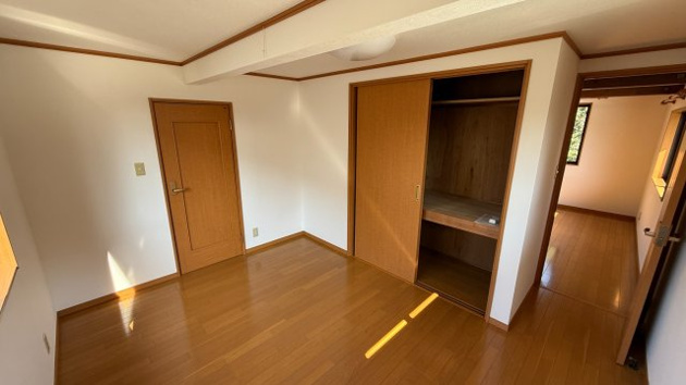 【洋室】 | すいらん荘別荘地　戸建