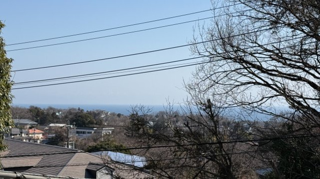 【展望】 | すいらん荘別荘地　戸建