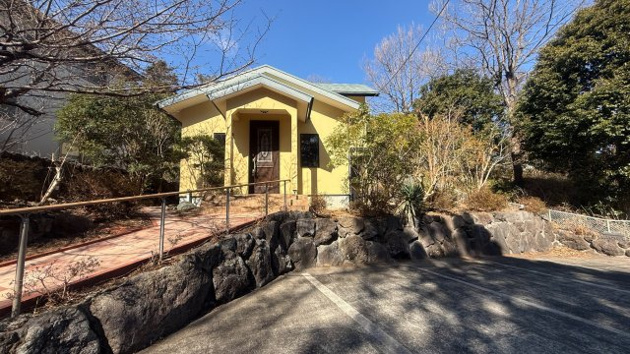 【外観】 | すいらん荘別荘地　戸建