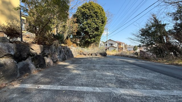 【駐車場】 | すいらん荘別荘地　戸建