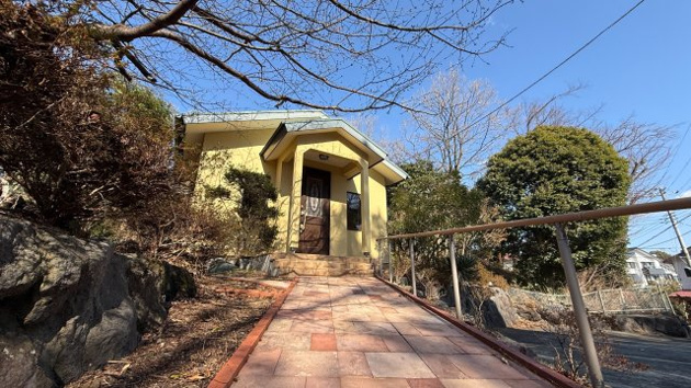 【外観】 | すいらん荘別荘地　戸建