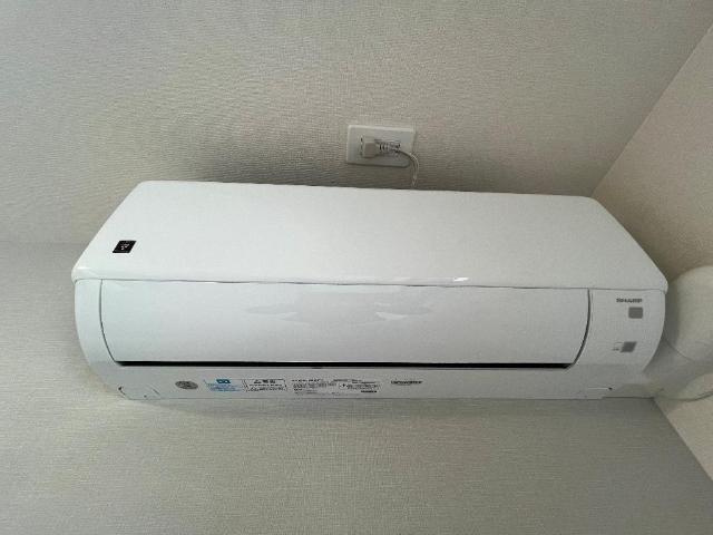 カーサ ドルチェの設備