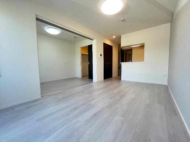 カーサ ドルチェの居間・リビング