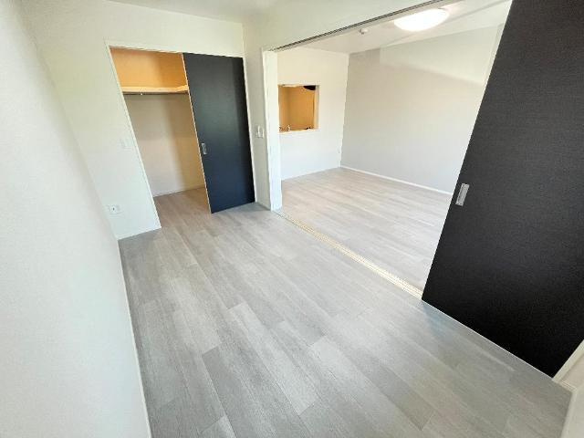 カーサ ドルチェの洋室