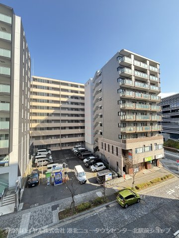 【物件からの展望】