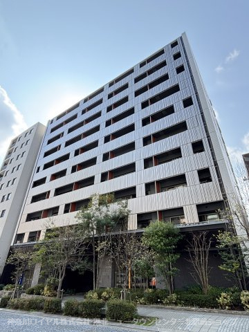 プラウド港北センター北の画像