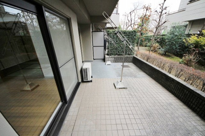 【その他共用部分】 | アーベイン朝霞緑ヶ丘コモンズ１０４