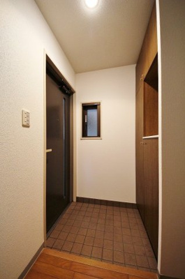 【玄関】 | アーベイン朝霞緑ヶ丘コモンズ１０４