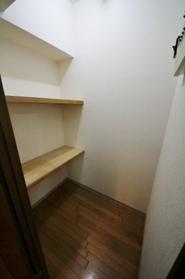 【収納】 | アーベイン朝霞緑ヶ丘コモンズ１０４