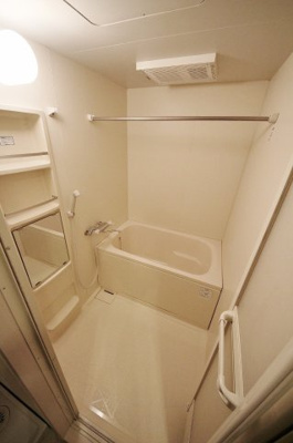 【浴室】 | アーベイン朝霞緑ヶ丘コモンズ１０４