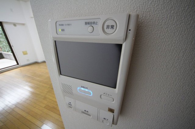 【設備】 | アーベイン朝霞緑ヶ丘コモンズ１０４