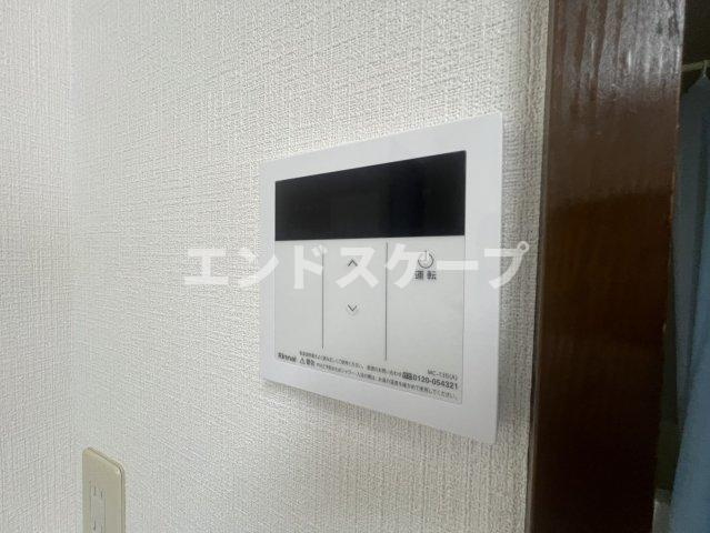 ラ・フォーレさきの設備|高崎、前橋のお部屋探しはエンドスケープまで！お客様の理想お聞かせ下さい♪