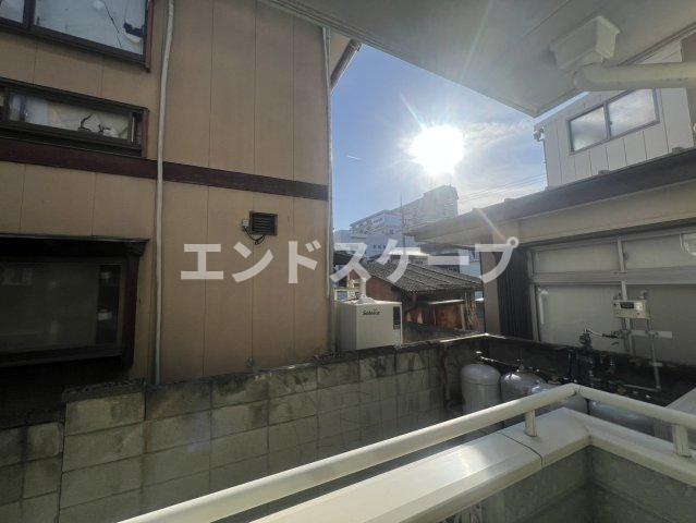 ラ・フォーレさきの展望|高崎、前橋のお部屋探しはエンドスケープまで！お客様の理想お聞かせ下さい♪