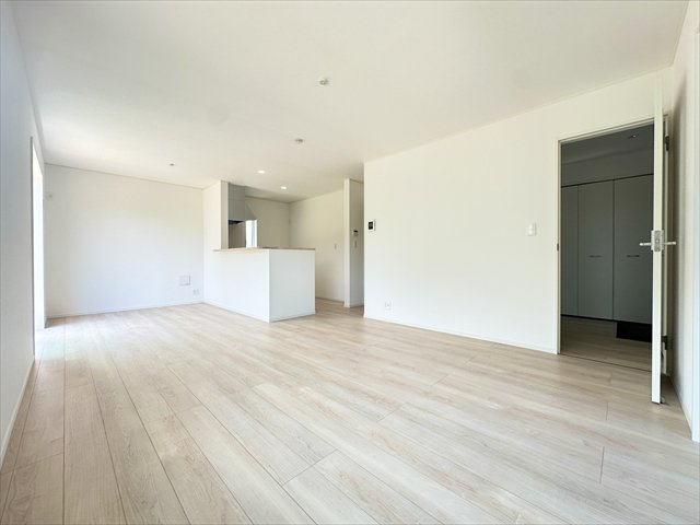 【内観：施工例】 | 新築一戸建て「小田原市蓮正寺第17」