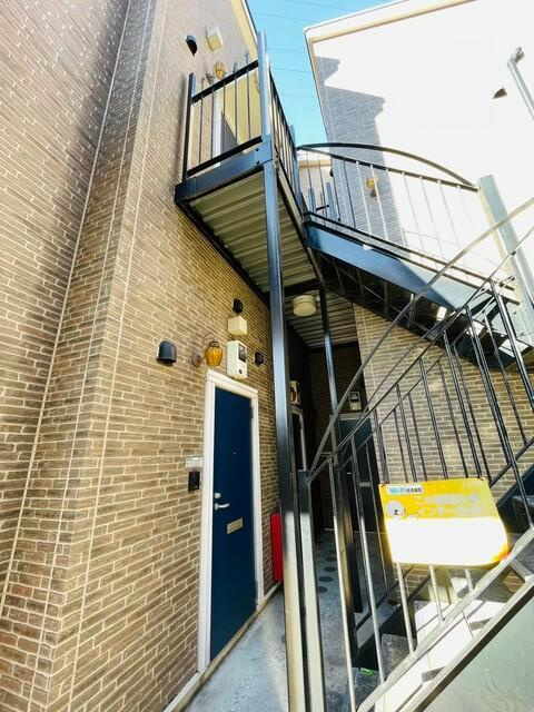 サンノーブル鎌倉