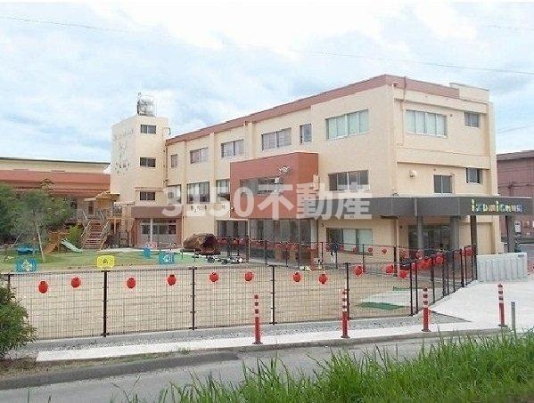 Ｕ－プラシードⅡの周辺|いづみ中央幼稚園まで700m