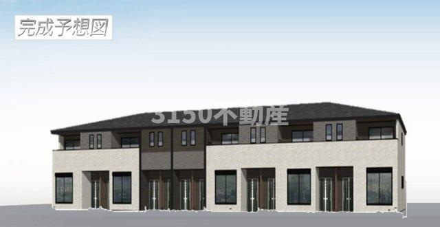 Ｕ－プラシードⅡの外観