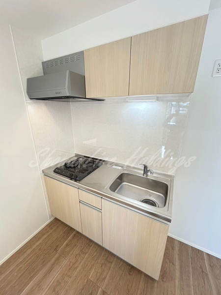 GRADUS辻堂神台のキッチン|広々としたキッチンです♪