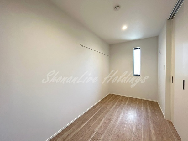 GRADUS辻堂神台の寝室|落ち着いて過ごせるお部屋です♪