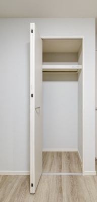 【収納】 | robot home 八広Ⅱ | 同一仕様写真