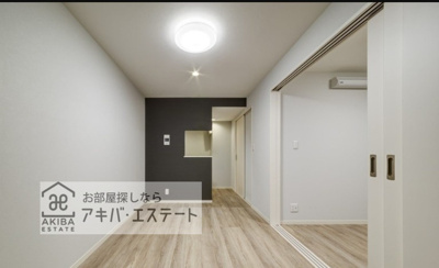 【洋室】 | robot home 八広Ⅱ | 同一仕様写真