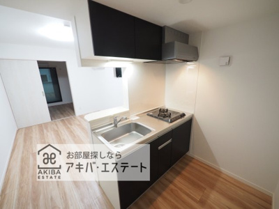 【キッチン】 | robot home 八広Ⅱ | 同一仕様写真