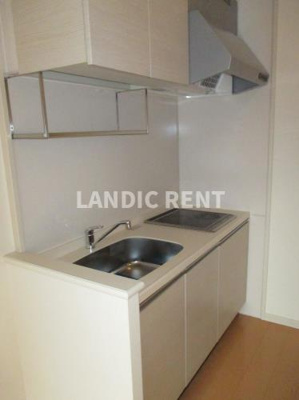 【キッチン】 | キルンズ博多駅南
