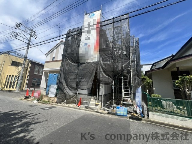◎茅ヶ崎市萩園　新築戸建　2号棟