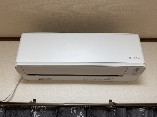 ハイツ高橋の設備