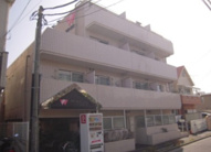 ウィンベルソロ金町第７の画像