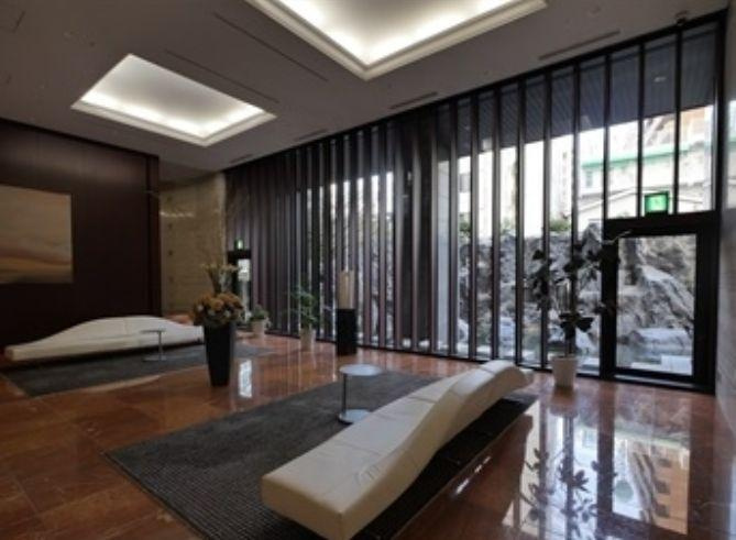 コンシェリア西新宿　ＴＯＷＥＲ’Ｓ　ＷＥＳＴの展望
