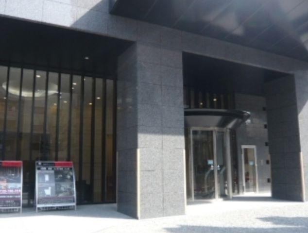 コンシェリア西新宿　ＴＯＷＥＲ’Ｓ　ＷＥＳＴの駐車場