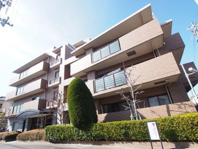 【外観】 | コスモ茨木上穂積